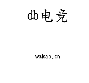 db电竞集团
